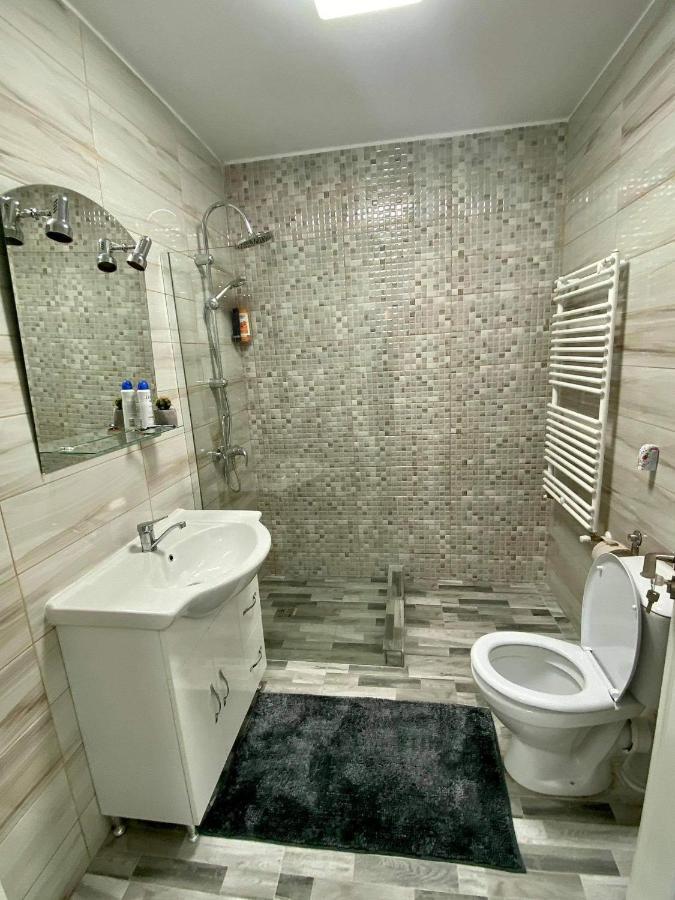 Cosy Place To Stay 蒂米什瓦拉 外观 照片