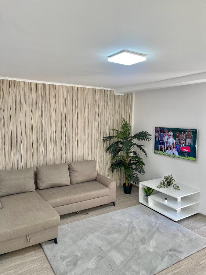 Cosy Place To Stay 蒂米什瓦拉 外观 照片