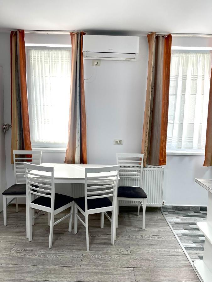 Cosy Place To Stay 蒂米什瓦拉 外观 照片